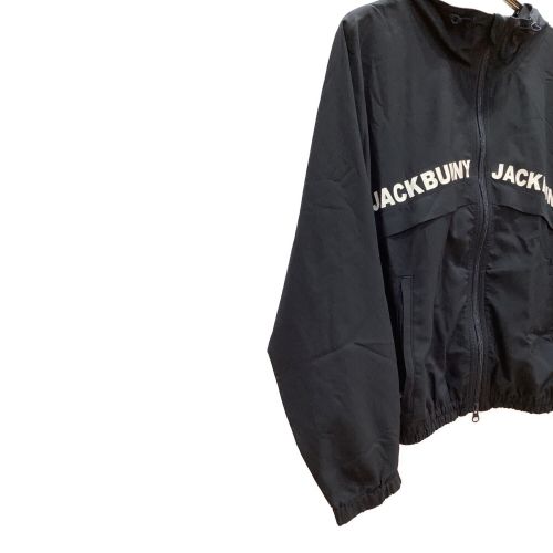 JACK BUNNY (ジャックバニー) ゴルフウェア(トップス) レディース SIZE 0 ネイビー 20年 /// アウター 263-0220802