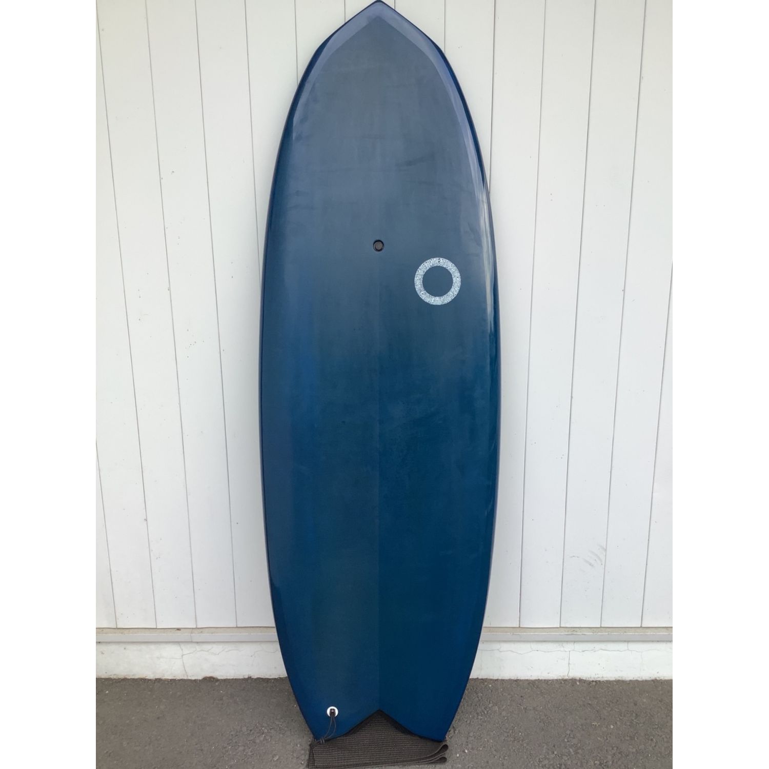bledren design surfboard