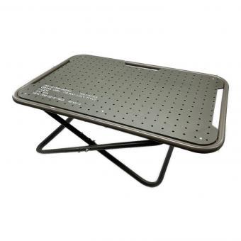 BALLISTICS (バリスティックス) アウトドアテーブル オリーブ BAA-2204 ミニ ローバーテーブル