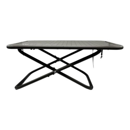 BALLISTICS (バリスティックス) アウトドアテーブル オリーブ BAA-2204 ミニ ローバーテーブル