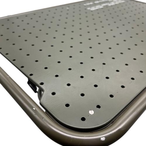 BALLISTICS (バリスティックス) アウトドアテーブル オリーブ BAA-2204 ミニ ローバーテーブル