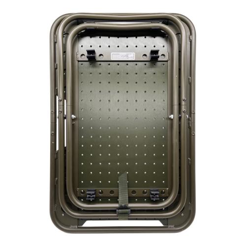 BALLISTICS (バリスティックス) アウトドアテーブル オリーブ BAA-2204 ミニ ローバーテーブル