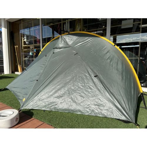 Tarptent ソロテント RAINBOW