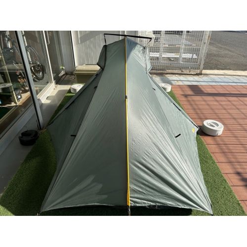 Tarptent ソロテント RAINBOW