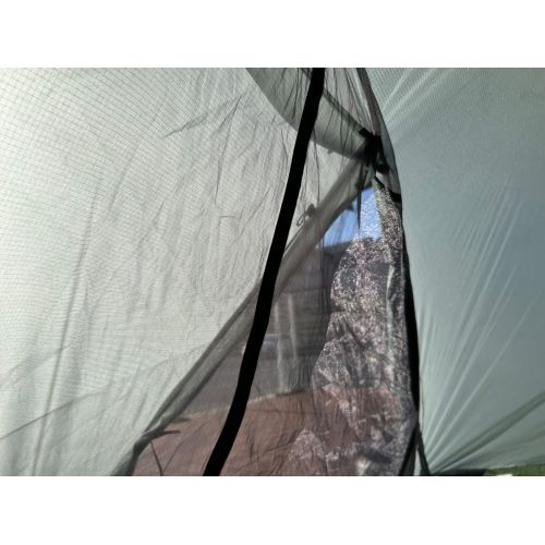 Tarptent ソロテント RAINBOW