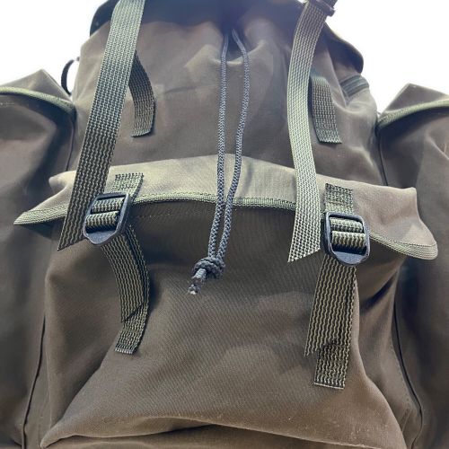 SAVOTTA (サボッタ) バックパック BACKPACK339