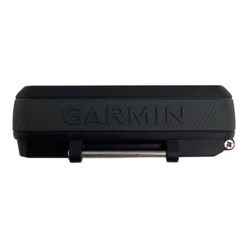 GARMIN (ガーミン) リストマウントGPSナビゲーター ブラック FORETREX601 010-01772-02