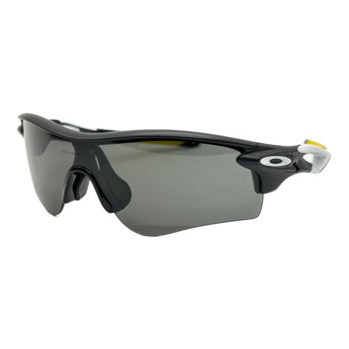 OAKLEY (オークリー) レーダーロックパス OO9206-6238