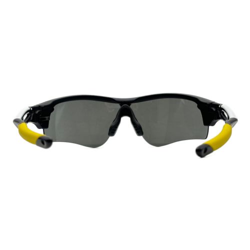 OAKLEY (オークリー) レーダーロックパス OO9206-6238