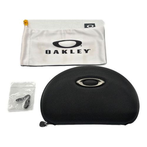 OAKLEY (オークリー) レーダーロックパス OO9206-6238