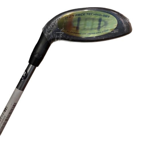 COBRA (コブラ) フェアウェイウッド 2022年モデル KING LTDx フレックス【SR】 16°