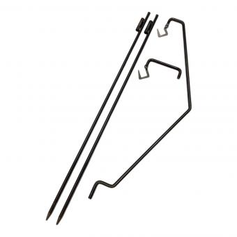 Sanzoku Mountain (サンゾクマウンテン) ランタンスタンド shock wideセット