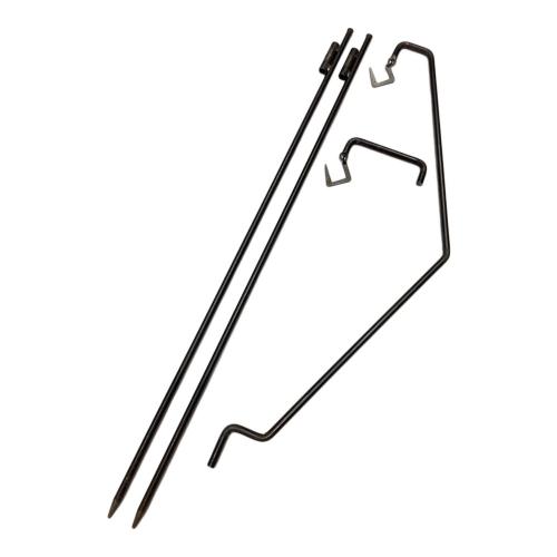 Sanzoku Mountain (サンゾクマウンテン) ランタンスタンド shock wideセット