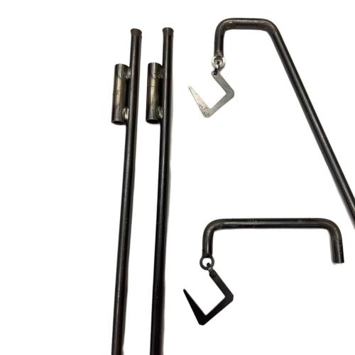 Sanzoku Mountain (サンゾクマウンテン) ランタンスタンド shock wideセット