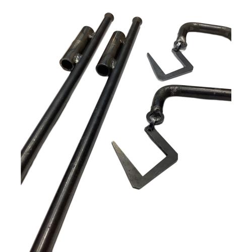 Sanzoku Mountain (サンゾクマウンテン) ランタンスタンド shock wideセット