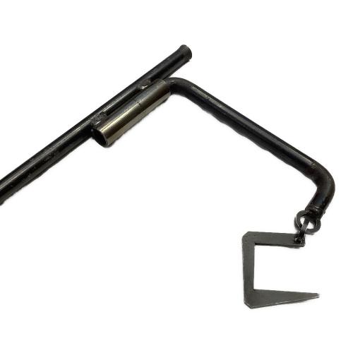 Sanzoku Mountain (サンゾクマウンテン) ランタンスタンド shock wideセット