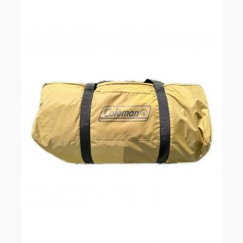 Coleman (コールマン) シェルター アルペン限定 2000038562 VC2ポールシェルター 約630×340×210cm 未使用品