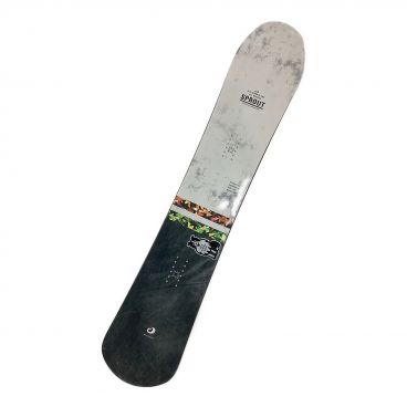 K2 固 simple pleasures 156cm 18-19モデル
