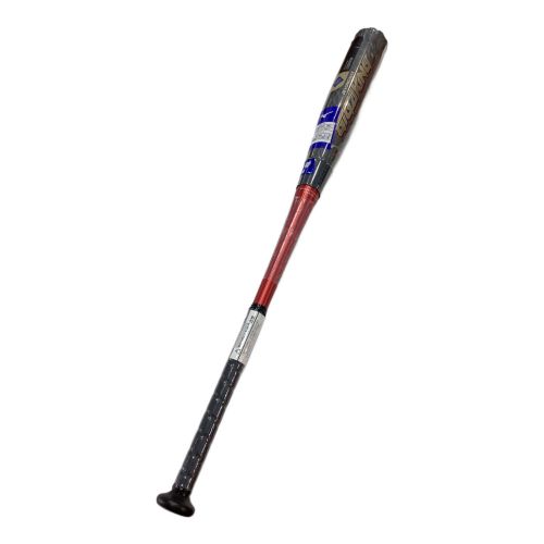 MIZUNO (ミズノ) 軟式バット 85cm 770g シュリンク ケース付 BEYONDMAX GIGAKING02 1CJBR14685