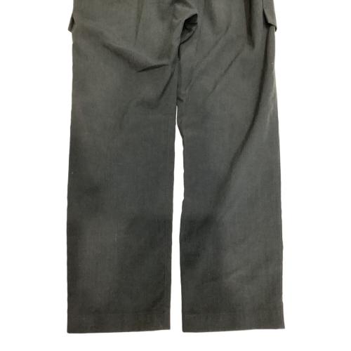 Snow peak (スノーピーク) アウトドア雑貨 TAKIBI ジャンプスーツ ブラック AL-19AU101