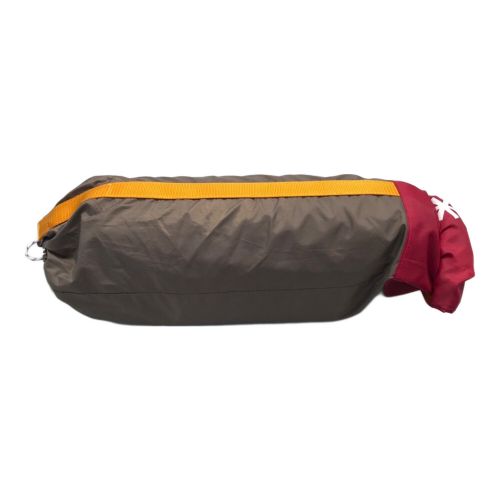 Snow peak (スノーピーク) その他タープ STP-381 ライトタープ ペンタ シールド 約320×400×150(h)cm 1人用