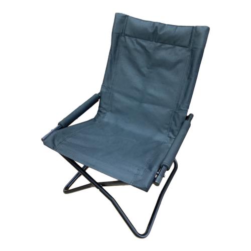 onway (オンウェー) アウトドアチェア ブラック チェアエックス