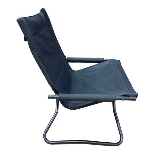 onway (オンウェー) アウトドアチェア ブラック チェアエックス