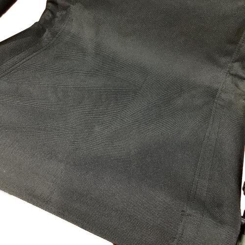 onway (オンウェー) アウトドアチェア ブラック チェアエックス