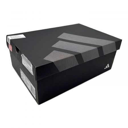 adidas (アディダス) サッカースパイク メンズ SIZE 26cm スカイブルー 2023年モデル・エックス クレイジーファスト MESSI.1 FG ** IE4079