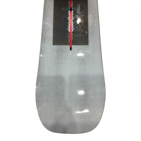 【引取用】ディセンダント 152cm キャンバー　BURTON to様用 Burton Descendant 2020 152cm ボード オシャレ】BURTON