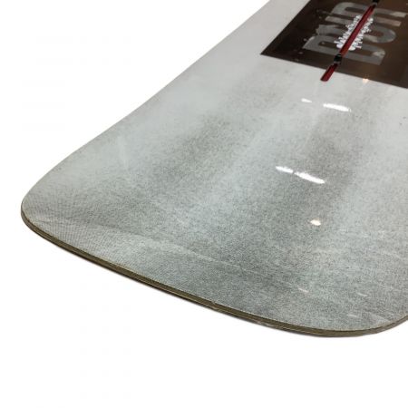 BURTON (バートン) スノーボード 152cm グレー×ブラック 18/19モデル