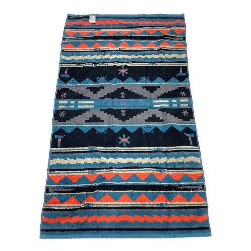 PENDLETON (ペンドルトン) アウトドア雑貨 別注品 snow peak タオルブランケット