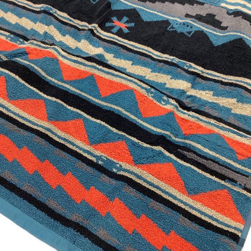 PENDLETON (ペンドルトン) アウトドア雑貨 別注品 snow peak タオルブランケット