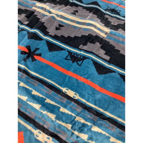 PENDLETON (ペンドルトン) アウトドア雑貨 別注品 snow peak タオルブランケット