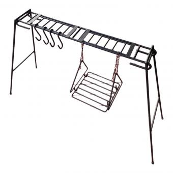 IRONCRAFT (アイアンクラフト) システムラック ITADAKI