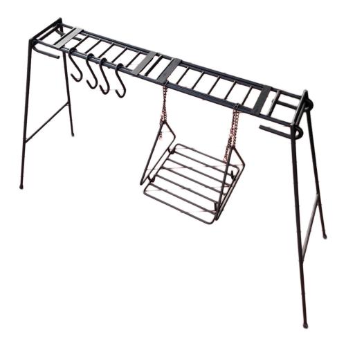 IRONCRAFT (アイアンクラフト) システムラック ITADAKI