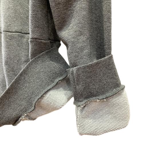 BOSS (ボス) トレーニングウェア メンズ SIZE XL グレー * パーカー