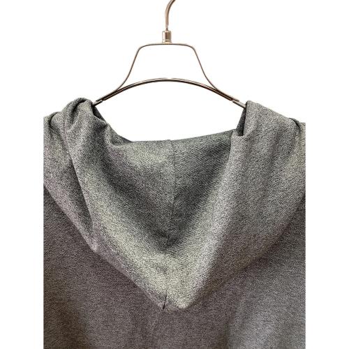 BOSS (ボス) トレーニングウェア メンズ SIZE XL グレー * パーカー