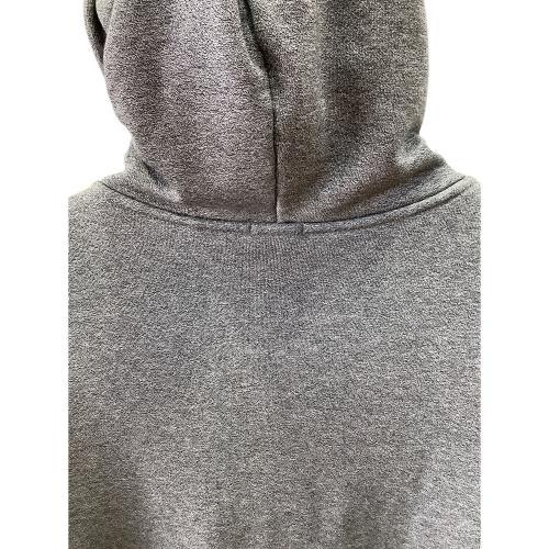 BOSS (ボス) トレーニングウェア メンズ SIZE XL グレー * パーカー