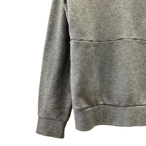 BOSS (ボス) トレーニングウェア メンズ SIZE XL グレー * パーカー