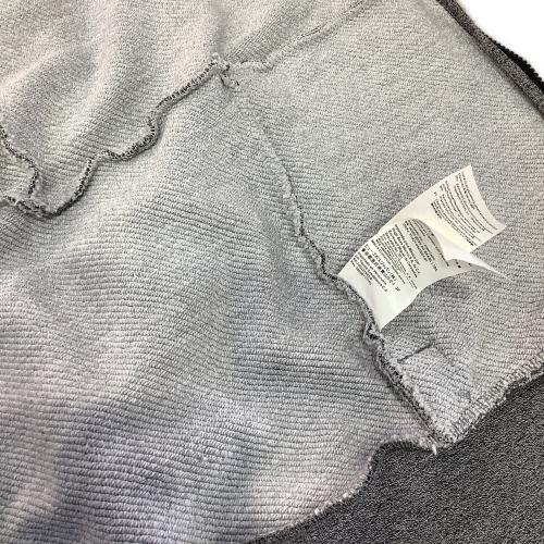 BOSS (ボス) トレーニングウェア メンズ SIZE XL グレー * パーカー