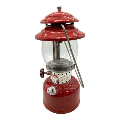 美品 Coleman コールマン ランタン 282-700J 90年9月製 美品 Coleman コールマン ランタン 282-700J 90年9月製 美品