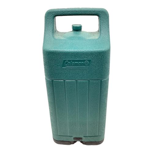 Coleman (コールマン) ガソリンランタン 1997年9月製・レッド 200B