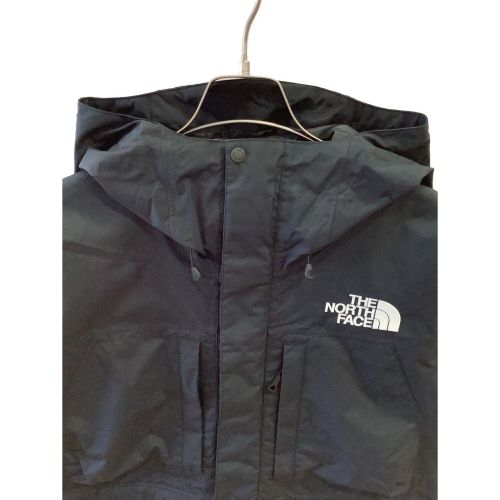 THE NORTH FACE (ザ ノース フェイス) スノーボードウェア(ジャケット) メンズ SIZE M ブラック NS62311 2023年モデル ウィンターパークジャケット