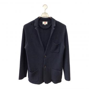 MASTER BUNNY EDITION (マスターバニーエディション) ゴルフウェア(トップス) メンズ SIZE LL(6) ネイビー TOURNAMENT2022・限定品 // その他