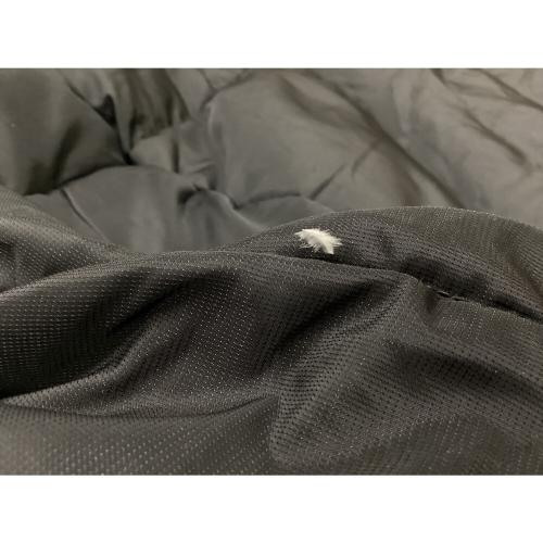 Helinox (ヘリノックス) ファニチャーアクセサリー ブラック ブラック 1822195 ダウンシートウォーマー