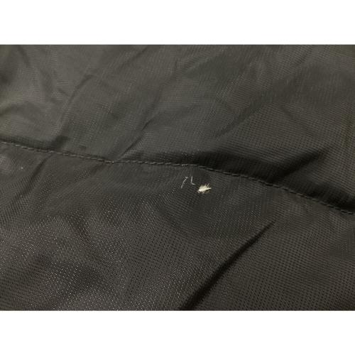 Helinox (ヘリノックス) ファニチャーアクセサリー ブラック ブラック 1822195 ダウンシートウォーマー