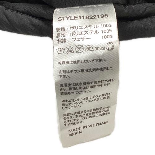 Helinox (ヘリノックス) ファニチャーアクセサリー ブラック ブラック 1822195 ダウンシートウォーマー