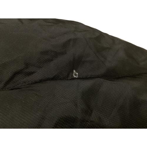 Helinox (ヘリノックス) ファニチャーアクセサリー ブラック ブラック 1822195 ダウンシートウォーマー