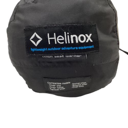 Helinox (ヘリノックス) ファニチャーアクセサリー ブラック